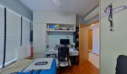 The Tampines Trilliant (D18), Condominium #582882961